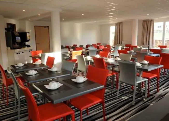 The Originals City, Acadine, Hotel 3*