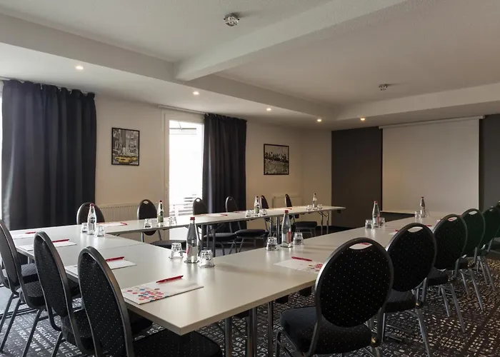 The Originals City, Acadine, Hotel 3*